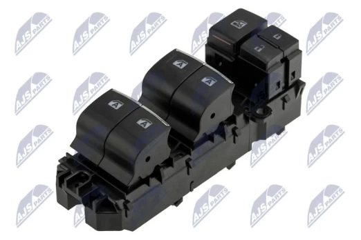 Jungiklis, lango pakėliklis NTY EWS-TY-028