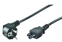Maitinimo kabelis MicroConnect CEE 7 / 7 - C5, 1,8m (PE010818)
