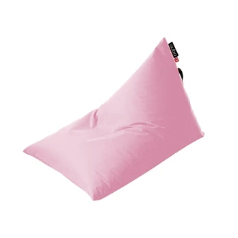 Sėdmaišis Tryangle Pop fit, pilkas, 100 l