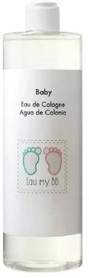 Vaikiški kvepalai Eau my BB EDC (500 ml) kaina