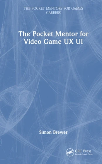 Pocket Mentor for Video Game UX UI