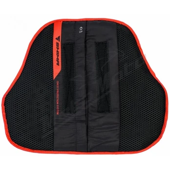 SHIMA SAS-TEC SC-1/CP3 Integruojama Krūtinės Apsauga