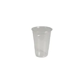 Vienkartinės stiklinės, 200ml, 100vnt kaina