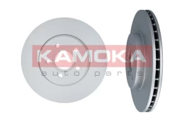 Stabdžių diskas KAMOKA 1032250 kaina
