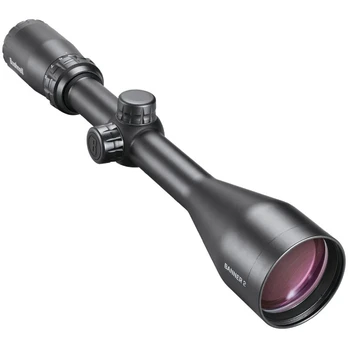 Bushnell Banner 2 3-9x50 DOA QBR Optinis taikiklis
