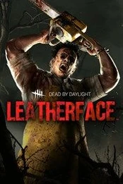 Dead By Daylight: Leatherface Xbox