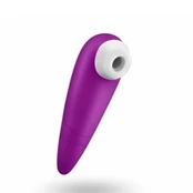 Klitorio stimuliatorius SATISFYER NUMBER ONE