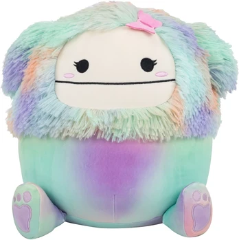 Squishmallows - 30 cm Ting Bigfoot (290493)