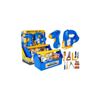 Lean Rinkinys DIY Toolbox