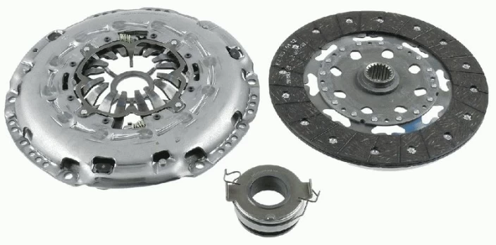 Sankabos komplektas SACHS 3000 950 925