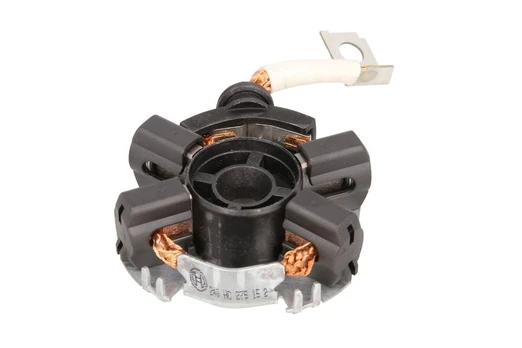 BOSCH 2 004 336 240 Starter motor motor brush set