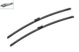 Bosch Aerotwin Flatblade viskerblade sæt A921S