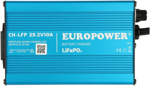 KROVIKLIS CHLFP/24/10 EUROPOWER
