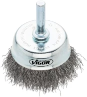 Gręžimo aparato šepetys VIGOR V6800-50 kaina