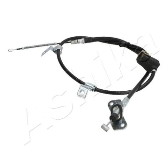 Trosas, stovėjimo stabdys ASHIKA 131-04-412L