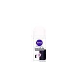 Nivea Invisible For Juodas & Baltas Original Purškiklis Mini 50ml kaina