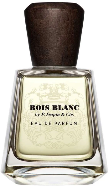Frapin Bois Blanc parfuminio vandens purškiklis 100ml