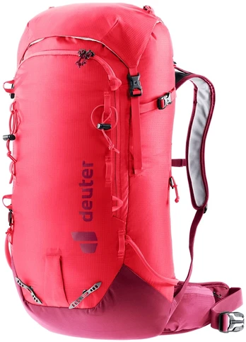 Deuter Skitouring backpack Deuter Freescape Lite 24 SL
