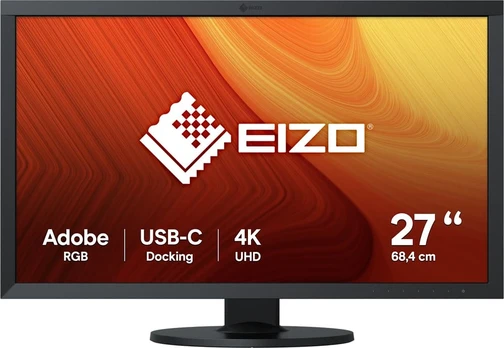 Monitorius Eizo CS2740