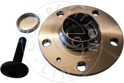 Rato guolio komplektas AIC 53162Set