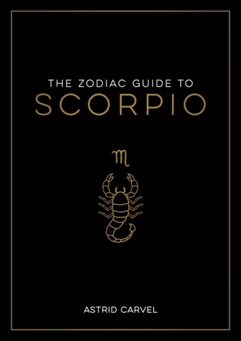 Zodiac Guide to Scorpio