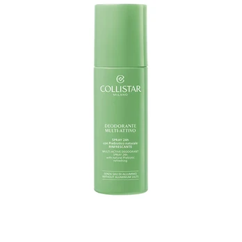 Collistar Multi-Active Deo Purškiklis 100 ml