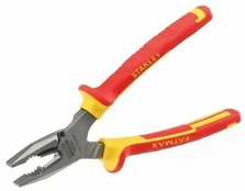 Replės Stanley 0 84 001, 175 mm