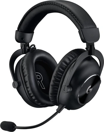 Belaidės ausinės Logitech PRO X 2