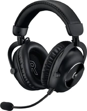 Belaidės ausinės Logitech PRO X 2 kaina