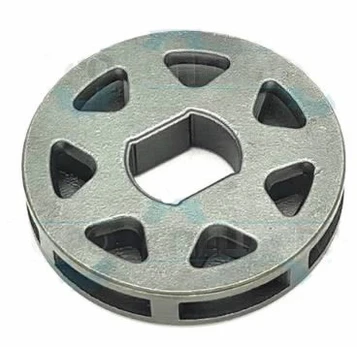 ŽVAIGŽDUTĖ GRANDINĖS CS-1800, 2100, 2400, ECHO