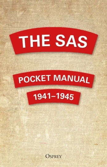 SAS Pocket Manual