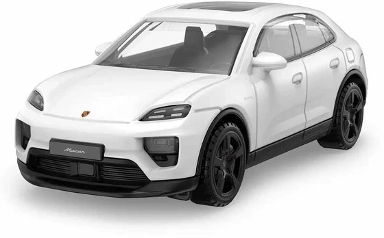 Jamara 402236 žaislinis automobilis