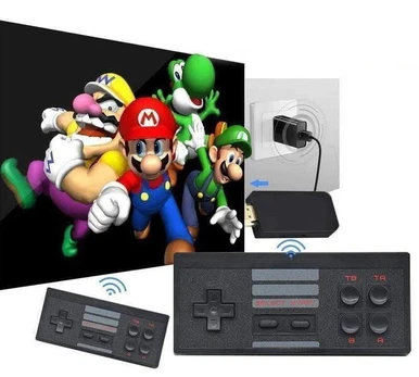 Retrolax Extreme HDMI-stick RAM-MD99