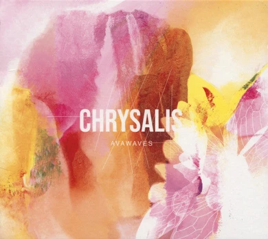 CD AVAWAVES – Chrysalis