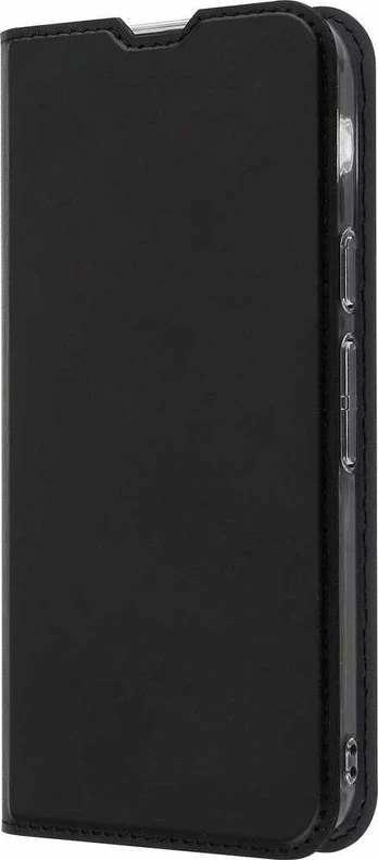 Dėklas FoneKit BookCase -suojakotelo, Google Pixel 9, musta