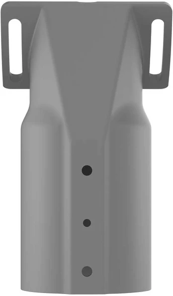 Ledvance Adapteris gatvės šviestuvams 76mm, baltas