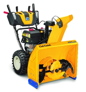 Sniego valytuvas XS3 71 SWE, Cub Cadet