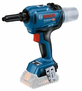 Akumuliatorinis kniediklis BOSCH GRG 18V-16