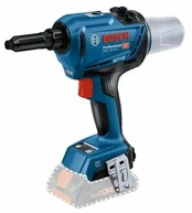 Akumuliatorinis kniediklis BOSCH GRG 18V-16 kaina