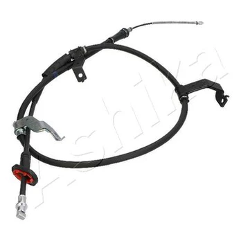 Trosas, stovėjimo stabdys ASHIKA 131-0K-K30L