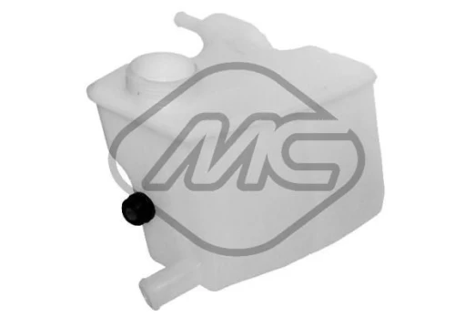 Išsiplėtimo bakelis, aušinimo skystis Metalcaucho 03812