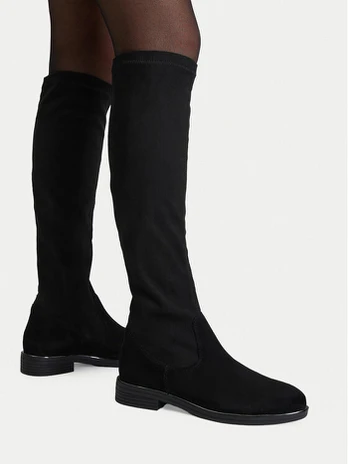 Lasocki Ilgaauliai CEO-RST-56006-02 Juoda