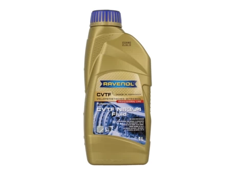 Greičių dėžės alyva RAVENOL 1211132-001-01-999