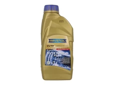 Greičių dėžės alyva RAVENOL 1211132-001-01-999 kaina