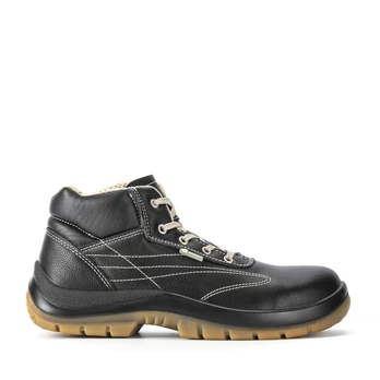 Apsauginiai batai Cantu S3 SRC, juoda 47, Sixton Peak