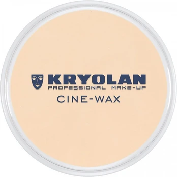 Kryolan Cine-Wax 3 D Vaškas