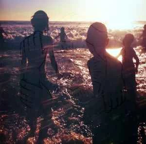 Vinyl (LP) Linkin Park - One More Light