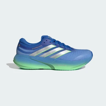 adidas DO BIEGANIA SUPERNOVA SOLUTION 3 - Dydis 44 (JR7399 Bėgimo bateliai)