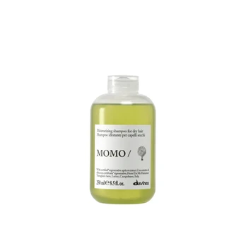 Davines MOMO plaukus drėkinantis šampūnas, 250 ml