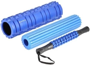 Volelis HMS 3in1 Roller FS118, 45 cm, 3 vnt.